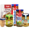 The Taste Of Germany Food Collection (medium Size) -Quality Food Store TTOG Medium Food Collection 11409.1682110237