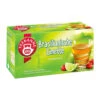 Teekanne Brasilianische Limette Tea, 50g 2 Teekanne Brasilianische Limette Tea, 50g -Quality Food Store Teekanne Brasilianische Limette 72454.1713288576