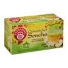 Teekanne Chinesischer Sencha Tea, 35g 2 Teekanne Chinesischer Sencha Tea, 35g -Quality Food Store Teekanne Chinesischer Sencha 12899.1713211746