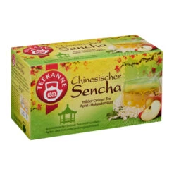 Teekanne Chinesischer Sencha Tea, 35g