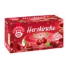 Teekanne Herzkirsche Tea, 60g 1 Teekanne Herzkirsche Tea, 60g -Quality Food Store Teekanne Herzkirsche 87241.1713287636