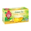 Teekanne "Ingwer" Ginger Orange Green Tea, 60g 2 Teekanne "Ingwer" Ginger Orange Green Tea, 60g -Quality Food Store Teekanne Ingwer Orange 93909.1713549193