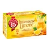 Teekanne Italienische Limone Tea, 50g 2 Teekanne Italienische Limone Tea, 50g -Quality Food Store Teekanne Italienische Limone 78110.1713211471