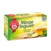 Teekanne "Ingwer" Ginger Mint Tea, 34.4g -Quality Food Store Teekanne Minze Ingwer 03254.1713288224