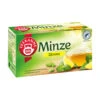 Teekanne Minze-Zitrone Tea, 30g 1 Teekanne Minze-Zitrone Tea, 30g -Quality Food Store Teekanne Minze Zitrone 98587.1713212955
