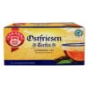Teekanne "Ostriesen Teefix " East Frisian Black Tea, 20 Ct. 1 Teekanne "Ostriesen Teefix " East Frisian Black Tea, 20 Ct. -Quality Food Store Teekanne Ostfriesen Schwarzer 60141.1680813479