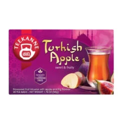 Teekanne Turkish Apple Tea, 50g