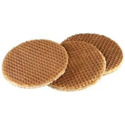 The Old Mill Stroopwafels In Gift Box, 8pc, 8.8 Oz.
