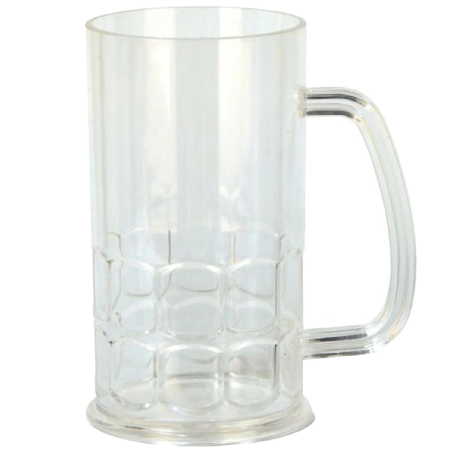 The Taste Of Germany "Beer Stein," Plastic Mug, 17 Oz. 3 The Taste Of Germany "Beer Stein," Plastic Mug, 17 Oz.