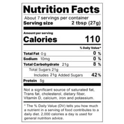 The Taste Of Germany "Make Your Own Unicorn Gummies" Kit, 180 G 13 The Taste Of Germany "Make Your Own Unicorn Gummies" Kit, 180 G -Quality Food Store The Taste of Germany Gummies Nutrition Table 00995.1712179348