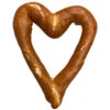 The Taste Of Germany Pretzel Heart, 10 Oz 1 The Taste Of Germany Pretzel Heart, 10 Oz -Quality Food Store The Taste of Germany Pretzel Heart 1 96889.1705379754