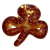 The Taste Of Germany Shamrock Pretzel, 10 Oz -Quality Food Store The Taste of Germany Shamrock Pretzel 42310.1647355325