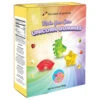 The Taste Of Germany "Make Your Own Unicorn Gummies" Kit, 180 G -Quality Food Store The Taste of Germany Unicorn Gummies 20858.1712179348