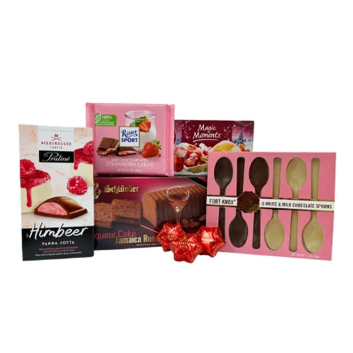 The Taste Of Germany Valentine’s Day Love Collection -Quality Food Store Valentine collection love 34116.1706036711