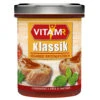 Vitam-R Classic Yeast Extract, Plant-Based Savory Spread, 8.8 Oz 1 Vitam-R Classic Yeast Extract, Plant-Based Savory Spread, 8.8 Oz -Quality Food Store Vitam R Classic Yeast Spread 82638.1689792492