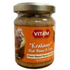Vitam "Krakauer " Red Beans And Tofu Savory Spread, 4.2 Oz -Quality Food Store Vitam Krakauer Red Bean Spread 43524.1710788034