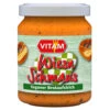 Vitam Vegan "Bavarian-style Obatzda" Organic Plant Based Savory Spread, 4.2 Oz 2 Vitam Vegan "Bavarian-style Obatzda" Organic Plant Based Savory Spread, 4.2 Oz -Quality Food Store Vitam Vegan Bavarian style Obatzda 45534.1689800758