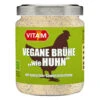 Vitam Organic Vegan "Chicken-style" Soup Mix 5.3 Oz 2 Vitam Organic Vegan "Chicken-style" Soup Mix 5.3 Oz -Quality Food Store Vitam Vegan Chicken Broth 97269.1689856362