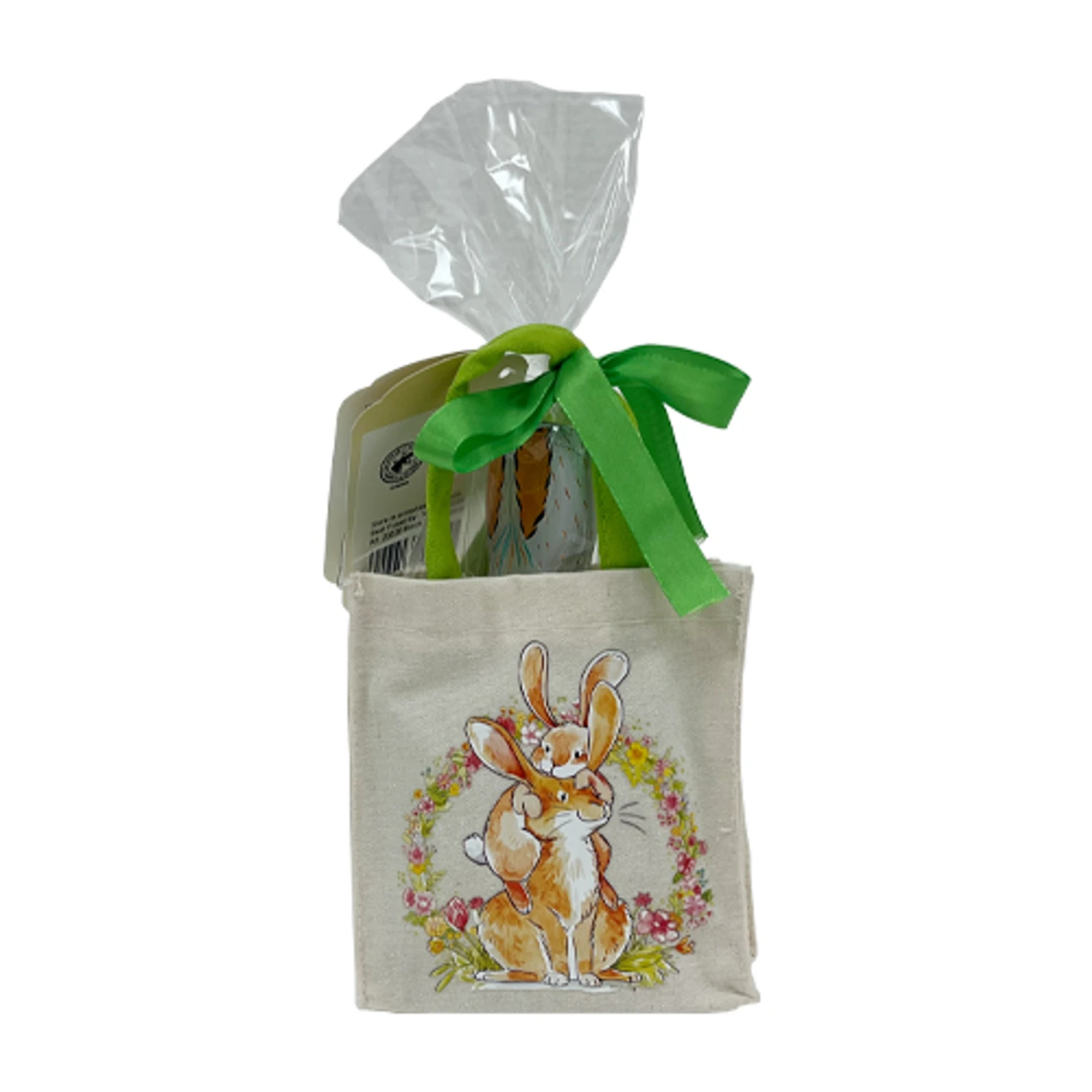 Windel Cotton Easter Gift Bag (assorted Sweets), 4.5 Oz 3 Windel Cotton Easter Gift Bag (assorted Sweets), 4.5 Oz