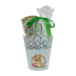 Windel Tin Easter Basket (assorted Sweets), 3.7 Oz